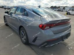 KIA K5 LXS 2022 gray  gas 5XXG14J28NG138832 photo #3