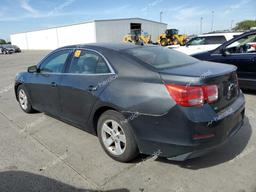 CHEVROLET MALIBU LS 2014 gray  gas 1G11B5SL2EF276857 photo #3