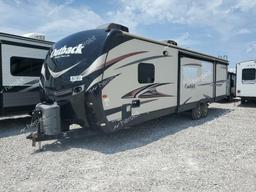 KEYSTONE OUTBACK 2016 beige   4YDT32525GB450586 photo #3