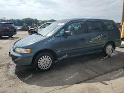 HONDA ODYSSEY BA 1997 gray  gas JHMRA1843VC017719 photo #2