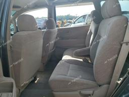 HONDA ODYSSEY BA 1997 gray  gas JHMRA1843VC017719 photo #4