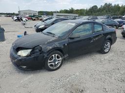 SATURN ION LEVEL 2004 black  gas 1G8AW12F74Z146952 photo #2