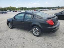 SATURN ION LEVEL 2004 black  gas 1G8AW12F74Z146952 photo #3