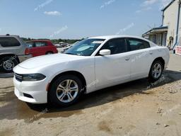 DODGE CHARGER SE 2015 white  flexible fuel 2C3CDXBG7FH926022 photo #2