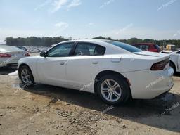 DODGE CHARGER SE 2015 white  flexible fuel 2C3CDXBG7FH926022 photo #3