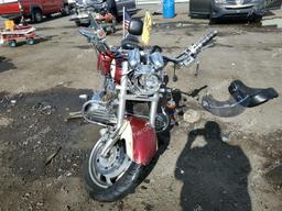 HONDA GL1500 CT 1998 maroon road/str gas 1HFSC3431WA101689 photo #3