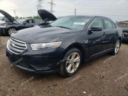 FORD TAURUS SE 2015 black  gas 1FAHP2D8XFG183861 photo #2