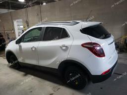 BUICK ENCORE PRE 2018 white  gas KL4CJBSBXJB506603 photo #3