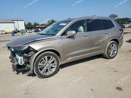 CADILLAC XT6 PREMIU 2023 tan  gas 1GYKPCRSXPZ117773 photo #2