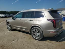 CADILLAC XT6 PREMIU 2023 tan  gas 1GYKPCRSXPZ117773 photo #3