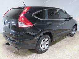 HONDA CR-V LX 2014 black 4dr spor gas 2HKRM4H34EH695546 photo #4