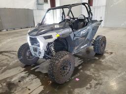 POLARIS RZR XP 100 2021 gray  gas 3NSNAK993MF144986 photo #3