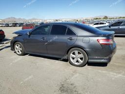 TOYOTA CAMRY BASE 2011 charcoal  gas 4T1BF3EK9BU205701 photo #3