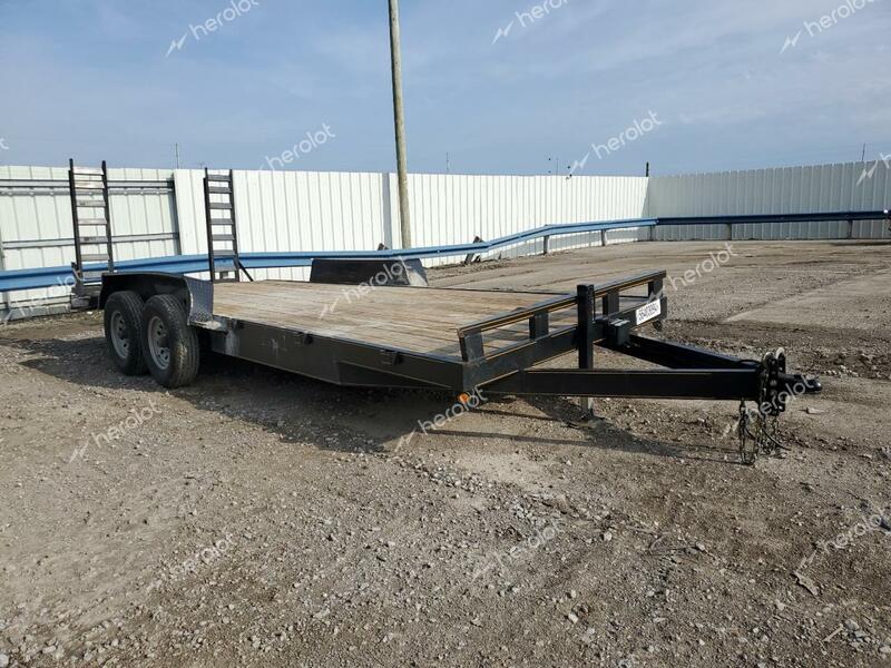 OTHR TRAILER 2023 black   5JTAE2023PA109986 photo #1