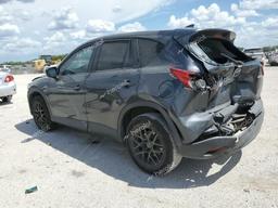 MAZDA CX-5 TOURI 2016 charcoal  gas JM3KE2CY3G0605736 photo #3