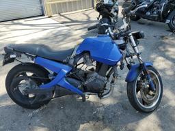 BUELL BLAST P3 2000 blue racer gas 4MZKP13CXY3501032 photo #2