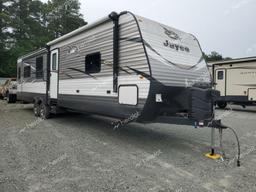 JAYCO JAY FLIGHT 2018 white   1UJBJ0BT9J1T20653 photo #2