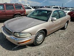 BUICK PARK AVENU 1999 tan  gas 1G4CW52K5X4611955 photo #2