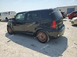 TOYOTA SCION XB 2009 black  gas JTLKE50E191092430 photo #3