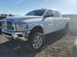 RAM 2500 LARAM 2016 white  diesel 3C6UR5NL8GG174144 photo #2