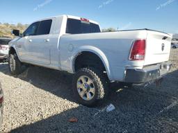 RAM 2500 LARAM 2016 white  diesel 3C6UR5NL8GG174144 photo #3