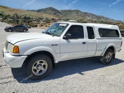 FORD RANGER SUP 2001 white  gas 1FTZR15E01TA84912 photo #2