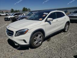 MERCEDES-BENZ GLA 250 4M 2015 white 4dr spor gas WDCTG4GB9FJ030571 photo #2