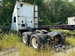 INTERNATIONAL PROSTAR PR 2010 two tone tractor diesel 3HSCUAPR2AN190296 photo #4