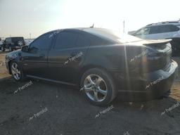 PONTIAC GRAND PRIX 2006 black  gas 2G2WC58C861112415 photo #3