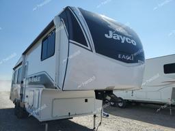 JAYCO EAGLE 2024 white   1UJCA0BR9R1BE0155 photo #2