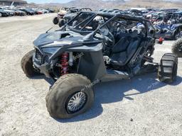 POLARIS RZR PRO R 2023 black  gas 3NSRGD2K4PG391585 photo #3