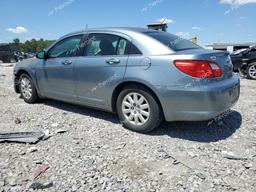 CHRYSLER SEBRING LX 2009 blue  gas 1C3LC46B29N558117 photo #3