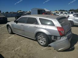 DODGE MAGNUM SE 2006 silver 4dr spor gas 2D8FV47T96H433518 photo #3