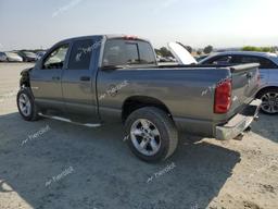 DODGE RAM 1500 S 2008 gray  gas 1D7HA18268S631420 photo #3