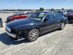 BUICK PARK AVENU 2004 black  gas 1G4CU541544105516 photo #2