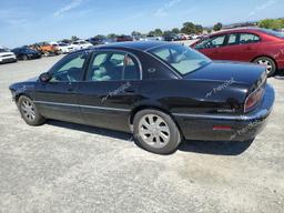 BUICK PARK AVENU 2004 black  gas 1G4CU541544105516 photo #3