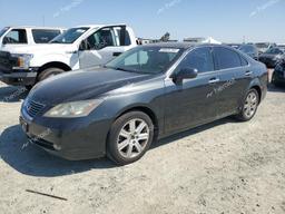 LEXUS ES 350 2009 charcoal sedan 4d gas JTHBJ46G192302706 photo #2