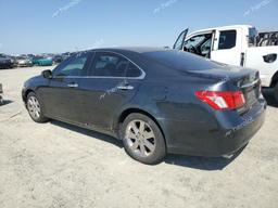 LEXUS ES 350 2009 charcoal sedan 4d gas JTHBJ46G192302706 photo #3