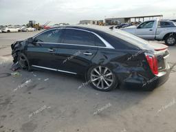 CADILLAC XTS 2014 black  gas 2G61U5S31E9320389 photo #3