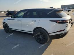 LAND ROVER RANGE ROVE 2019 white  gas SALYL2EXXKA784706 photo #3