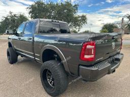 RAM 2500 LIMIT 2019 charcoal  diesel 3C6UR5SL0KG539316 photo #4