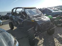 POLARIS RZR PRO XP 2023 black  gas 3NSR4B929PF293130 photo #2