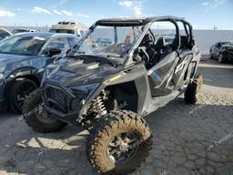 POLARIS RZR PRO XP 2023 black  gas 3NSR4B929PF293130 photo #3