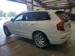 VOLVO XC90 T6 2016 white 4dr spor gas YV4A22PK5G1022689 photo #3