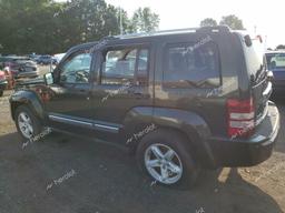 JEEP LIBERTY LI 2012 green 4dr spor gas 1C4PJMCK9CW113267 photo #3