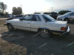 MERCEDES-BENZ 450 SCL 1979 white   10702412028049 photo #3