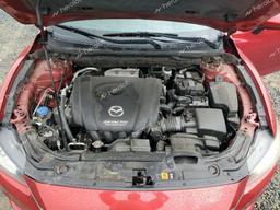 MAZDA 6 TOURING 2016 red  gas JM1GJ1V55G1482233 photo #4