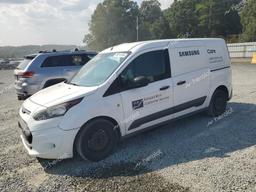 FORD TRANSIT CO 2015 white cargo va gas NM0LS7F76F1228136 photo #2