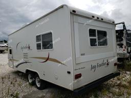 JAYCO JAYFEATHER 2006 white   1UJBJ02K161J30179 photo #4