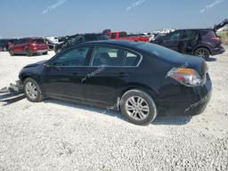 NISSAN ALTIMA BAS 2010 black  gas 1N4AL2AP7AN408069 photo #3